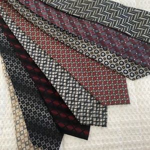 Mens Ties lot